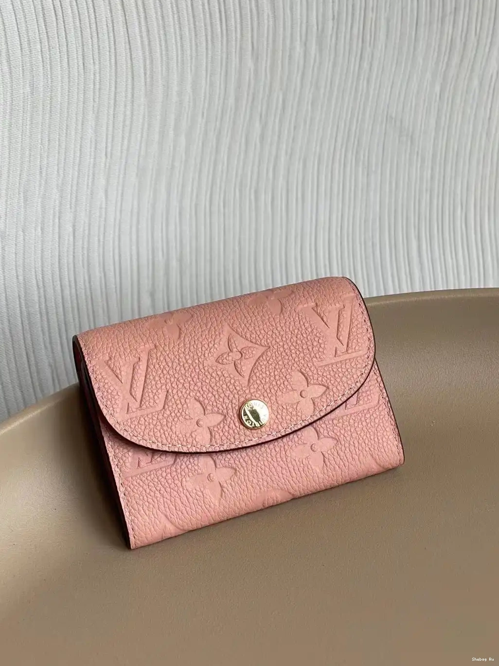 Louis Purse Vuitton Coin Rosalie 0519